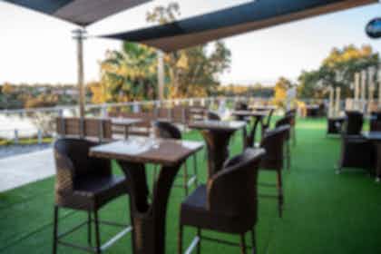 River-deck Restaurant and Terrace 0